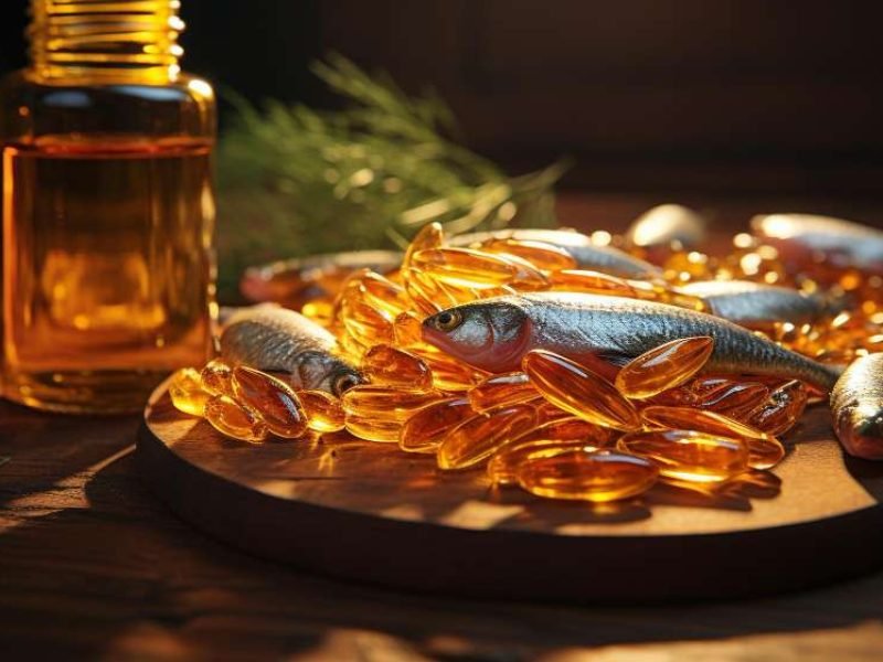 fish oil